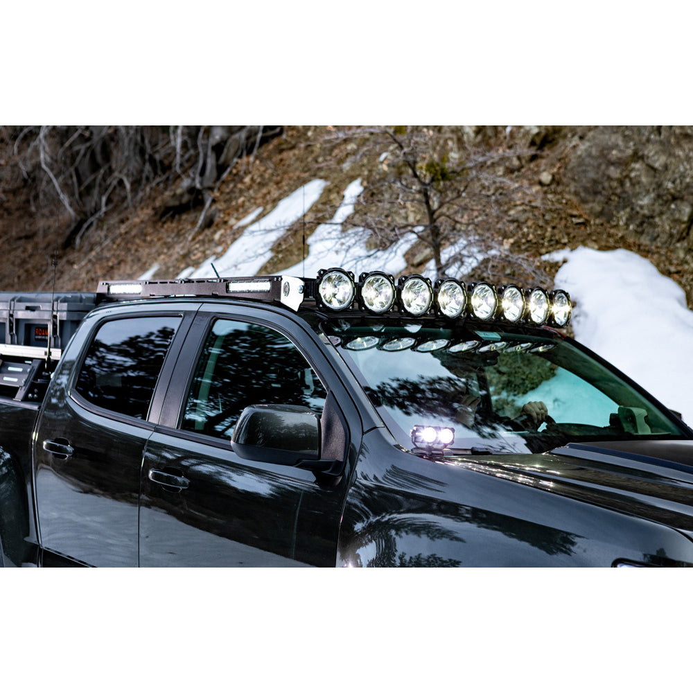 Kc-Wiring-M-Rack-All-In-One-Universal