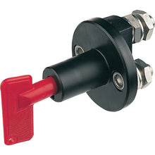 Load image into Gallery viewer, Key-Battery-Master-Switch-2843-(Min-Order-Qty.-Of-10)