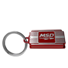 Load image into Gallery viewer, Key-Chain,-Miniature-Msd