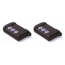 Load image into Gallery viewer, Key-Fobs-For-Ridepro-X-Control-System.-Includes-A-Pair-Of-Fobs.