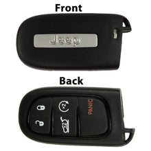 Load image into Gallery viewer, Keyless-Entry-Transmitter