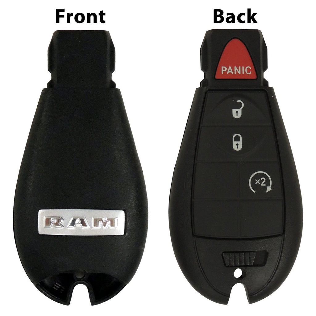 Keyless-Entry-Transmitter
