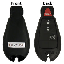 Load image into Gallery viewer, Keyless-Entry-Transmitter