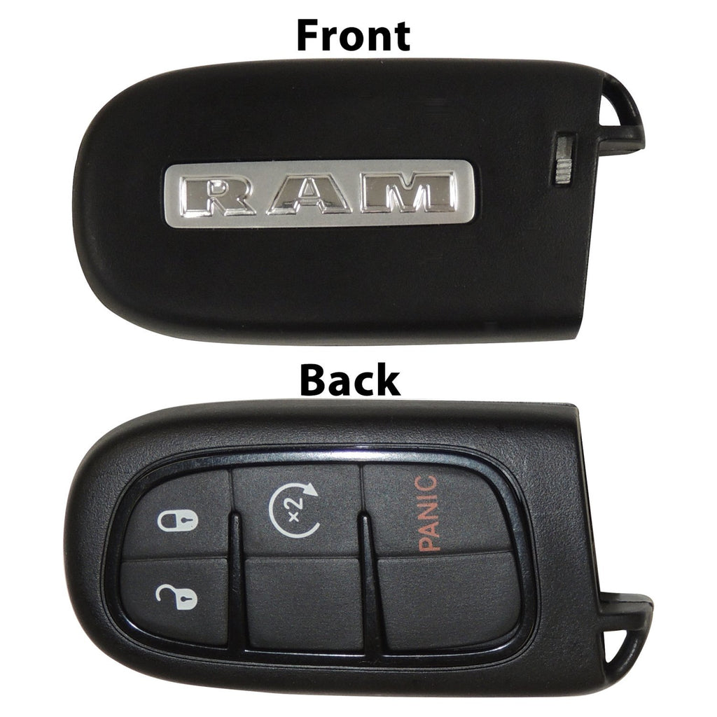 Keyless-Entry-Transmitter
