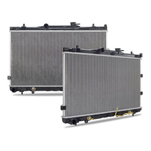 Load image into Gallery viewer, Kia-Spectra-Replacement-Radiator-2004-2009