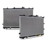 Mishimoto R2784-AT 2004 - 2009 Kia Spectra 2.0L Replacement Radiator