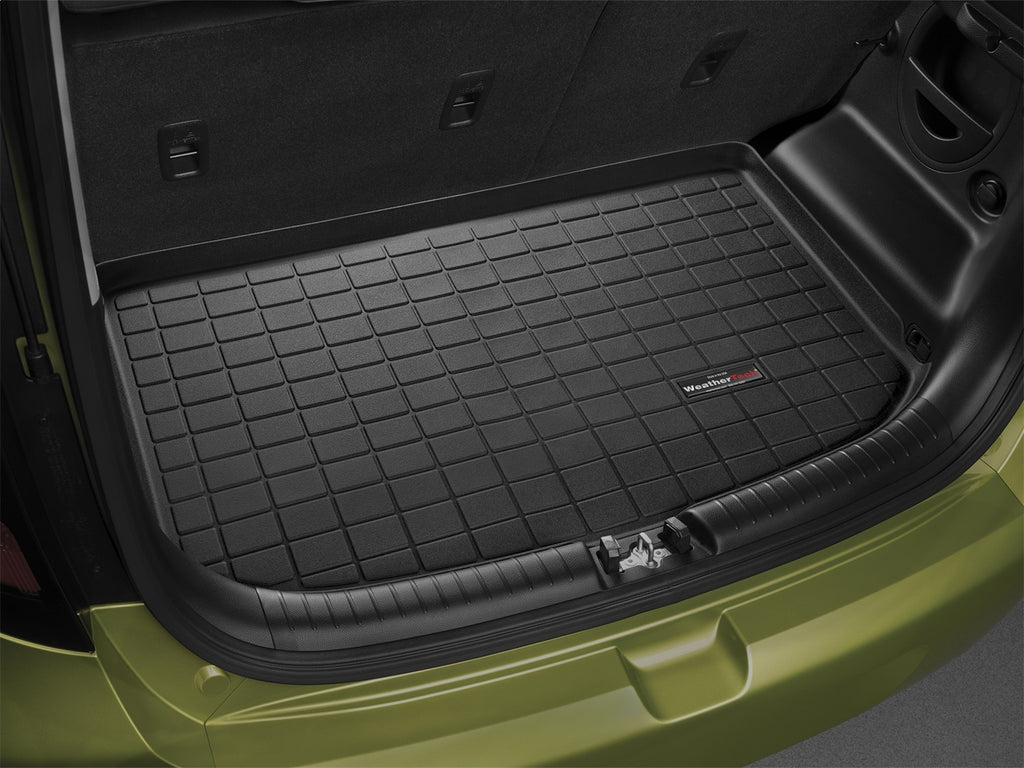Weathertech 40681 Cargo Liner for Select Kia Soul, Kia Soul EV