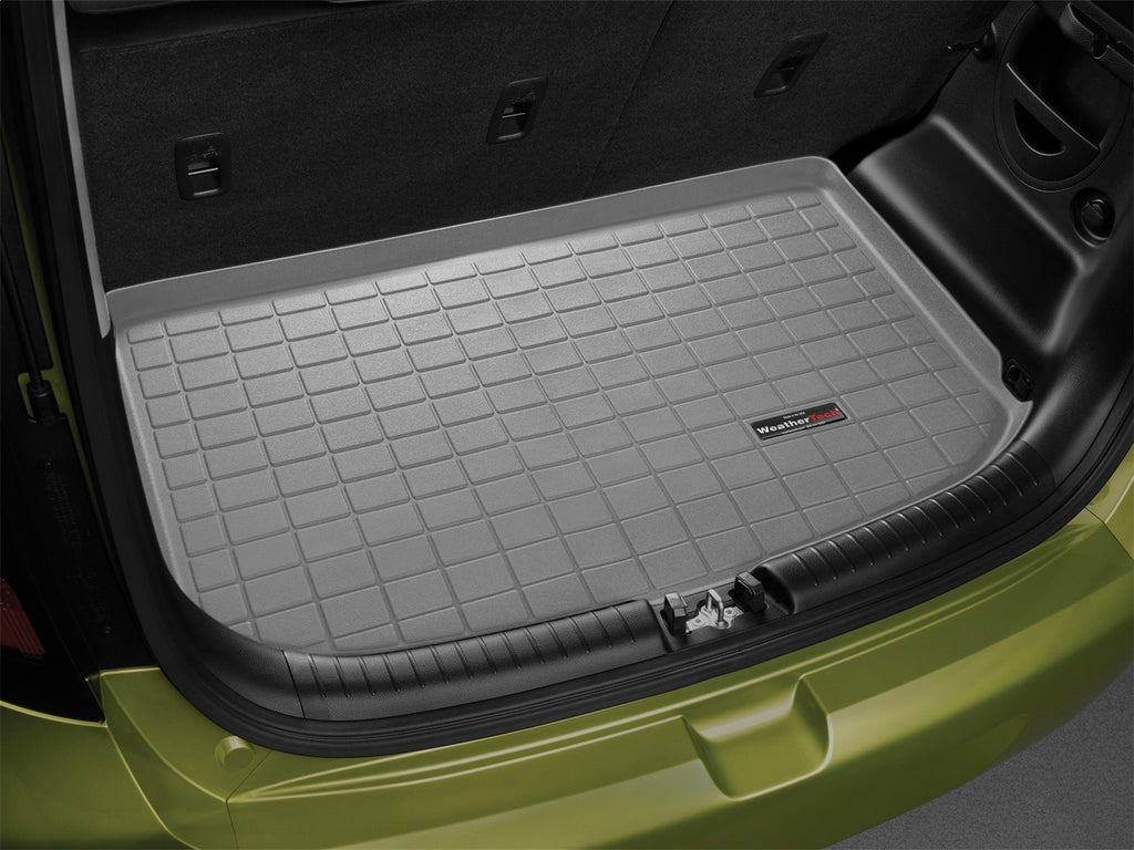 Weathertech 42681 Cargo Liner for Select Kia Soul, Kia Soul EV