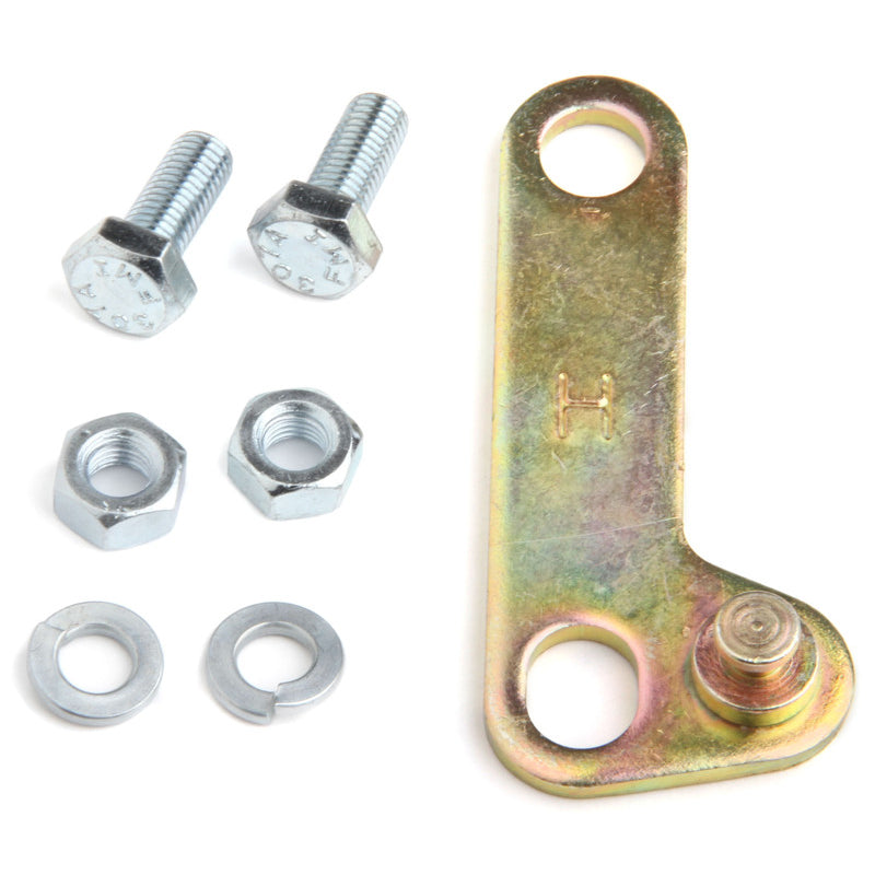 Kickdown-Throttle-Bracket-For-700R-4-Transmissions