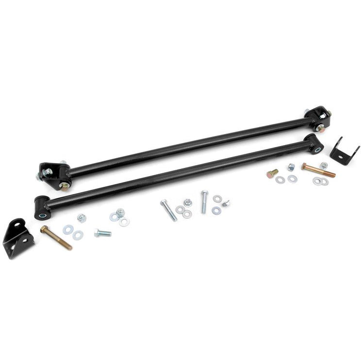 Kicker-Braces-11-12-SilveradoSierra-2500-Hd-09-14-Ford-F-150-Rough-Country