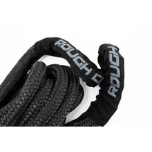 Load image into Gallery viewer, Kinetic-Recovery-Rope-1-Inch-X-30-Feet-30,000Lb-Capacity-Rough-Country