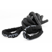 Load image into Gallery viewer, Kinetic-Recovery-Rope-1-Inch-X-30-Feet-30,000Lb-Capacity-Rough-Country