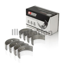 Load image into Gallery viewer, King-2005-2012-Nissan-Vq40de-6-Cyl-(Size-Std)-Performance-Main-Bearing-Set