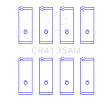 Load image into Gallery viewer, King-85-01-Toyota-5Sfe-L4-Dohc-16-Valves-(Size-Std)-Rod-Bearing-Set