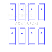 Load image into Gallery viewer, King-91-04-Nissan-146Ci2.4L-Ka24de-L4--89-97-146Ci2.4L-Ka24e-L4-(Size-1.00)-Rod-Bearing-Set