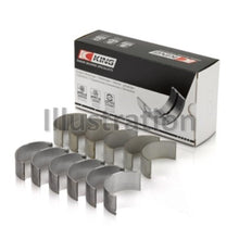 Load image into Gallery viewer, King-94-02-Dodge-Cummins-5.9L-Inline-6-Diesel-Conventional-Coated-Rod-Bearing-Set-(Size-0.5Mm)