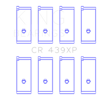 Load image into Gallery viewer, King-Acura-B17a1B18a1B18b1-(Size-Stdx)-Performance-Rod-Bearing-Set