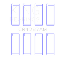 Load image into Gallery viewer, King-Acura-B18c1B18c5-L4--Honda-110Ci-Dohc-(Size-Std)-Rod-Bearing-Set