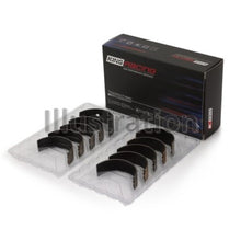 Load image into Gallery viewer, King-Acura-D16a1--97-01-Honda-H22a4--98-F23a-(Size-Stdx)-Performance-Main-Bearing-Set