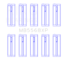 Load image into Gallery viewer, King-Acura-D16a1--97-01-Honda-H22a4--98-F23a-(Size-Stdx)-Performance-Main-Bearing-Set