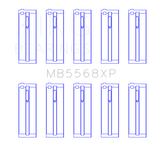 King Engine Bearings MB5568XPSTDX MAIN BEARING SET For HONDA D-SERIES, F23A, F23Z, 16V