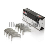 King Engine Bearings MB4533SM0.25 MAIN BEARING SET For AUDI ABS, CDTA, CKVC, CEZA