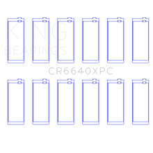 Load image into Gallery viewer, King-Bmw-M20--M50-2.0L--2.5L--2.7L-Coated-Performance-Rod-Bearing-Set