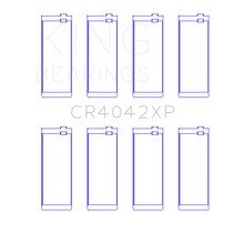 Load image into Gallery viewer, King-Bmw-M40M42M43M44-1.6L1.8L1.9L-(Size-.026)-Connecting-Rod-Bearings-(Set-Of-4)