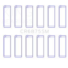 Load image into Gallery viewer, King-Bmw-N52-B25B30--N53-B25B30-3.0L-(Size-Standard)-Connecting-Rod-Bearing-Set