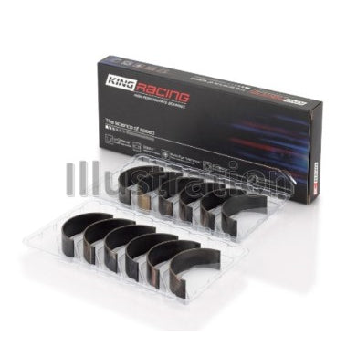 King-Bmw-S54b32-(Size-0.25Mm)-Performance-Connecting-Rod-Bearing---Set-Of-6