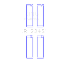 Load image into Gallery viewer, King-Bmw-S65b40a--S85b50a-(Size-Standard)-Connecting-Rod-Bearing-Set-(Set-Of-2)