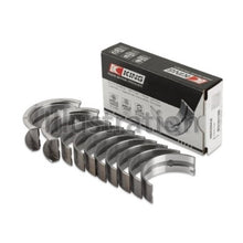 Load image into Gallery viewer, King-Chevrolet-L4-2.2L-Ecotec-Am-Series-Main-Bearings-(Set-Of-5)