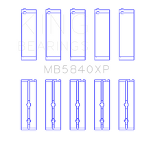 Load image into Gallery viewer, King-Chrysler--Dodge-Gen-3-Hemi-5.7L--6.1L--6.4L-Crankshaft-Main-Bearing-Set-(Set-Of-5)