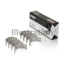 Load image into Gallery viewer, King-Chrysler-226-3.7L-(Size-.026)-Crankshaft-Main-Bearings-(Set-Of-4)