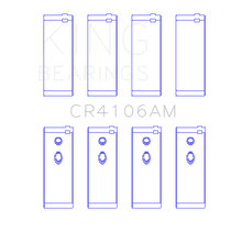 Load image into Gallery viewer, King-DaewooGmIsuzuOpelVauxhall-(Size-0.5)-Rod-Bearing-Set