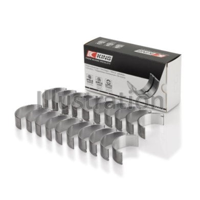 King-Engine-Chrysler-273Ci318Ci340Ci360Ci-Connecting-Rod-Bearing-Set-Of-20
