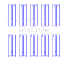 Load image into Gallery viewer, King-FordKiaMazda-Dohc-16-ValveSohc-8-ValveSohc-16-Valve-(Size-Std)-Main-Bearing-Set