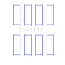Load image into Gallery viewer, King-FordMazda-Duratec-121Ci-2.0L-16V-(Size-.026)-Connecting-Rod-Bearings-(Set-Of-4)