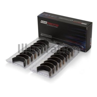 King-FordMercury-5.8L-(Size-Std)-Performance-Rod-Bearings