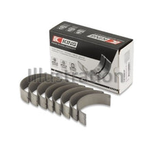 Load image into Gallery viewer, King-Honda-2006-R16a-R18a-(Size-1.0)-Coated-Connecting-Rod-Bearing-Set