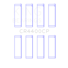 Load image into Gallery viewer, King-Honda-2006-R16a-R18a-(Size-1.0)-Coated-Connecting-Rod-Bearing-Set