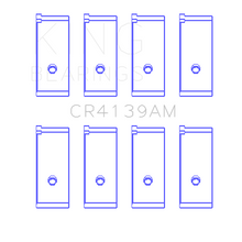 Load image into Gallery viewer, King-Honda-91Ci1.5L-D15a2D15a3D15b1D15b2D15b7D15b8D15z1-(Size-0.50)-Rod-Bearing-Set