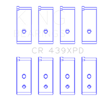 Load image into Gallery viewer, King-Honda-B-Series-Dowel-(Size-Stdx)-Performance-Rod-Bearing-Set