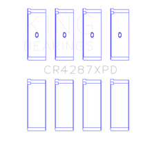Load image into Gallery viewer, King-Honda-B18c1B18c5-16V-(Size-Standard---Predoweled-For-Alum-Rods)-Performance-Rod-Bearing-Set
