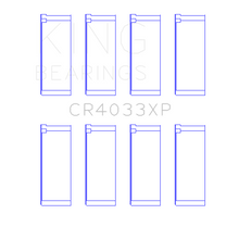 Load image into Gallery viewer, King-Honda-F20cF22c--97-01-H22a4-(Size-Stdx)-Rod-Bearing-Set