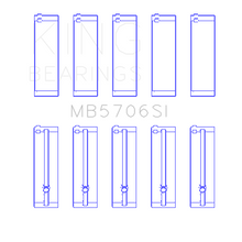 Load image into Gallery viewer, King-Hyundai-I30-G4fc-Main-Bearing-Set