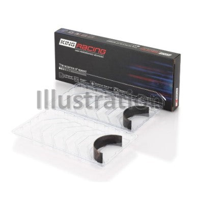 King-Ihc-Tractor-5.9L-Dt361-6.7L-Dt407-(Size-Std)-Performance-Rod-Bearing-Set