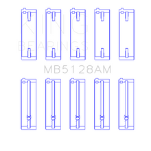 Load image into Gallery viewer, King-Isuzu-4Xe14Xf14Xc1t-(Size-Std)-Main-Bearing-Set