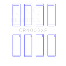 Load image into Gallery viewer, King-Mazda-B6B6-TZmB3B5-(Size-0.5Mm)-Connecting-Rod-Bearing-Set-(Set-Of-4)