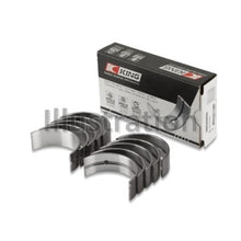 Load image into Gallery viewer, King-Mazda-Fs-De-L4Fp-L4Fs-L4-Dohc-16-Valve-(Size-0.25)-Main-Bearing-Set